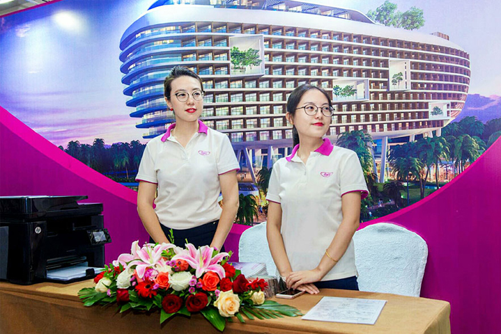 世警會(huì)官方指定衍生品銷(xiāo)售